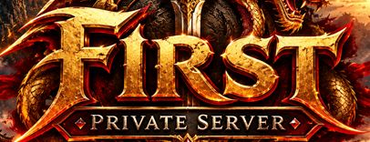 first Private Server